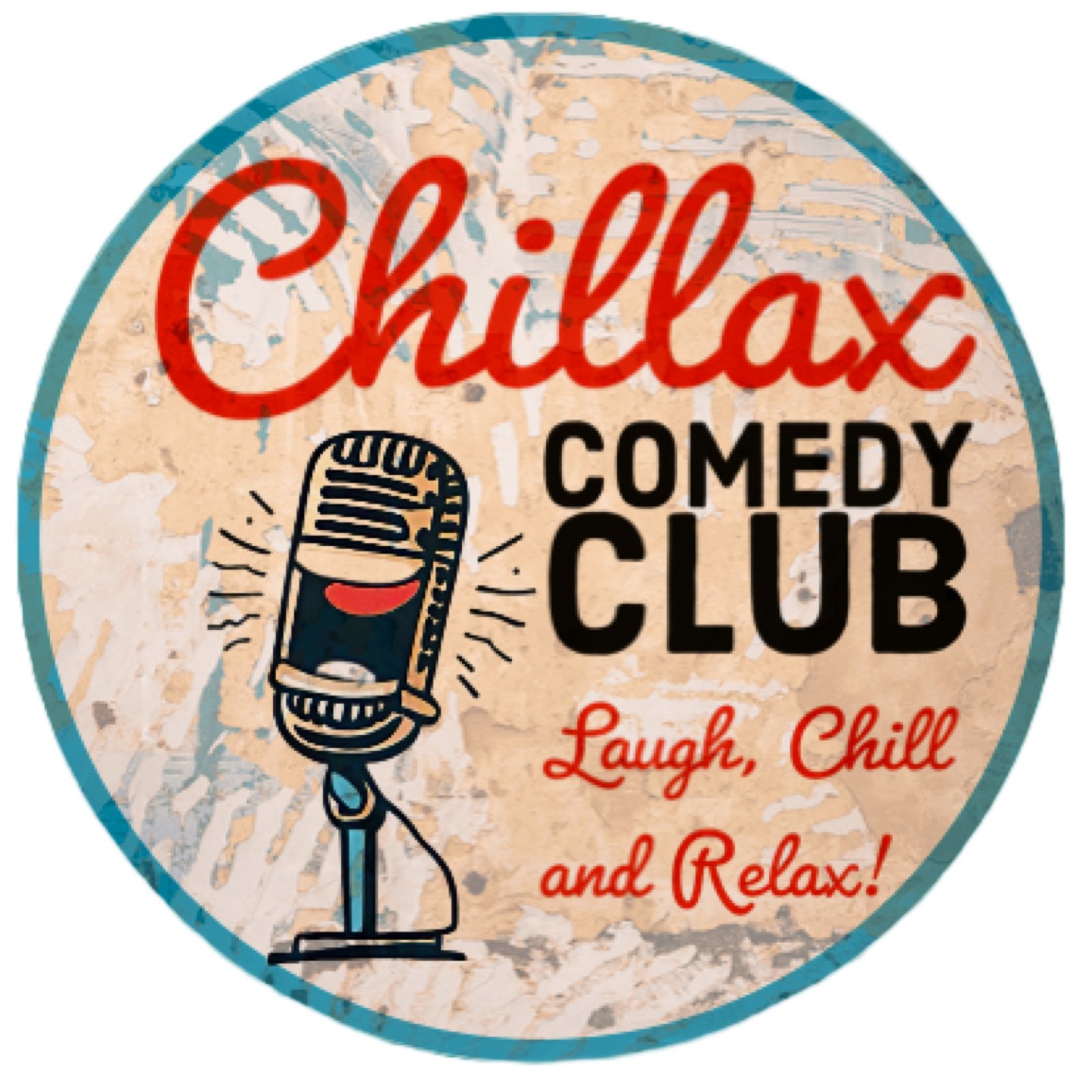Chilax Comedy Club