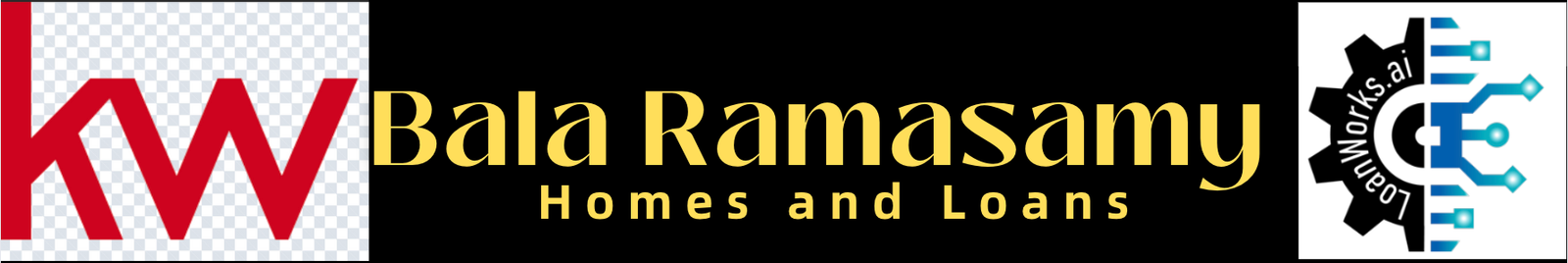 Bala Ramasamy - Realtor
